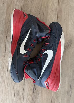 Кросівки nike hyperdunk оригінал 6