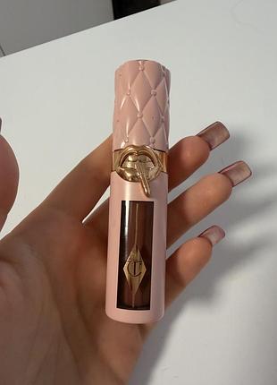 Блиск charlotte tilbury big lip plumpgasm