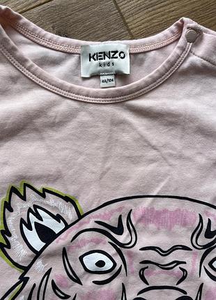 Kenzo для дівчинки 3