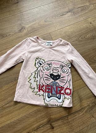 Kenzo для дівчинки
