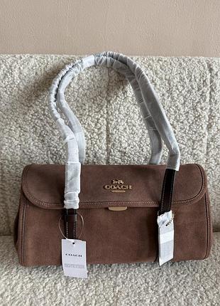 Сумка coach bridget 2