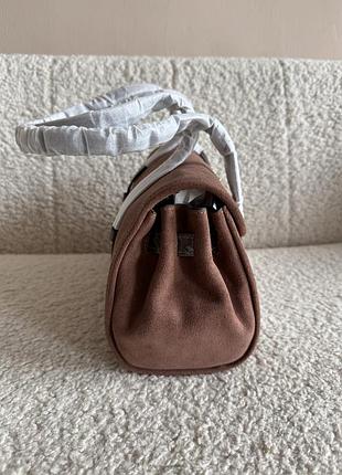Сумка coach bridget 7