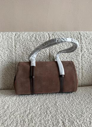 Сумка coach bridget 5
