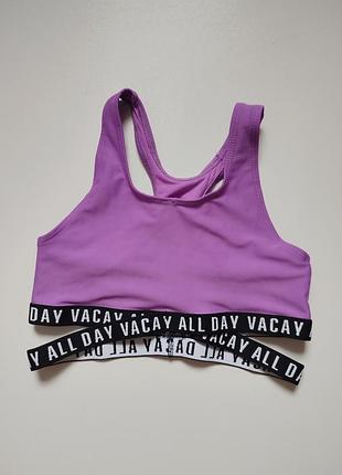 Спортивный топ h&amp;m 2
