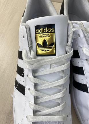 Кросівки adidas 3