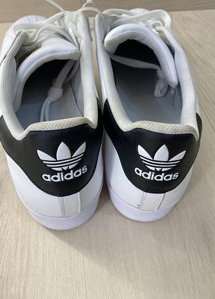 Кросівки adidas 5