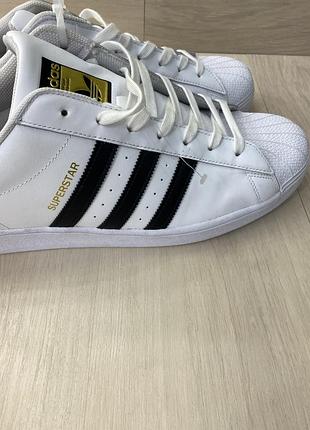 Кросівки adidas 4