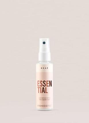 Brae essential hair really epair спрей.