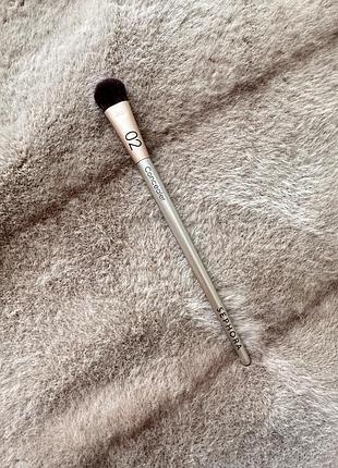 Кисть для консилера sephora