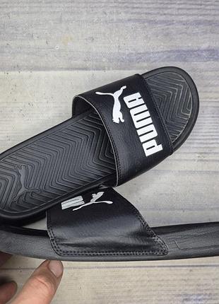 Шлепанцы puma
