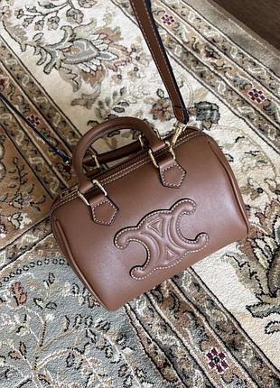 Сумка celine жіноча з документами