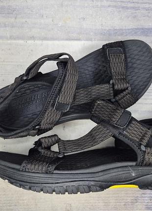 Сандалии skechers