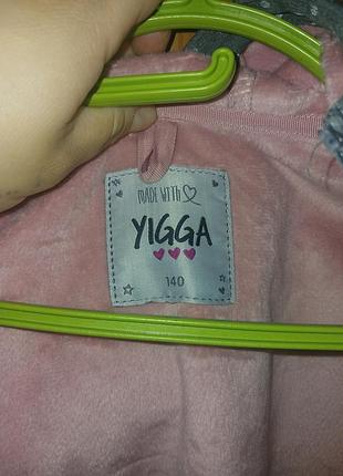 Польто yigga 4