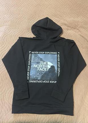 Худі, чоловіча, the north face 2