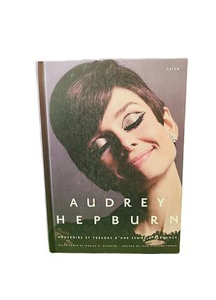 Одри хэпберн книга 2006
