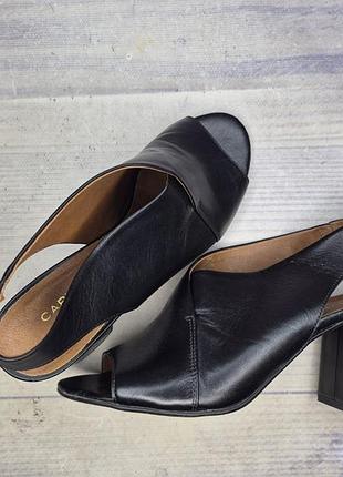 Босоножки сандалии carvela