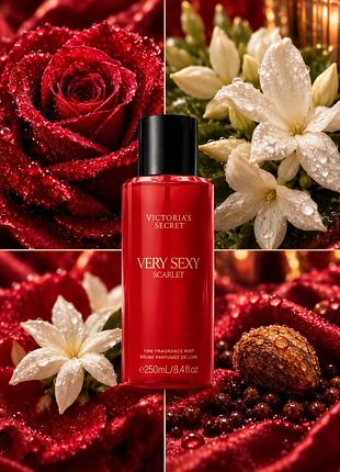 Спреї , лосьйони victorias secret ( оригінал)