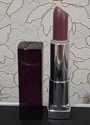 Помада maybelline 240 galactic mauve