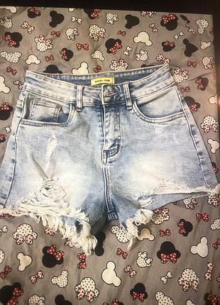 Шорти m’sara jeans