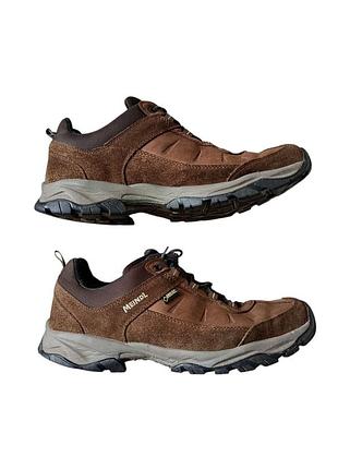 Кросівки трекінгові meindl eifel gtx