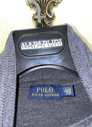 Гольф поло ralph lauren 3