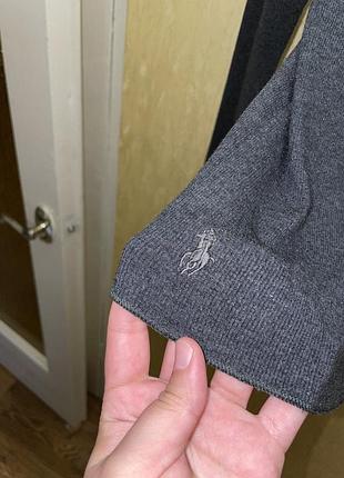 Гольф поло ralph lauren 5