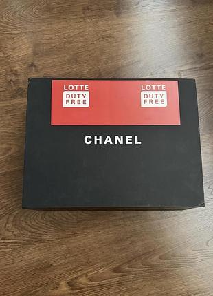 Сумка chanel 5