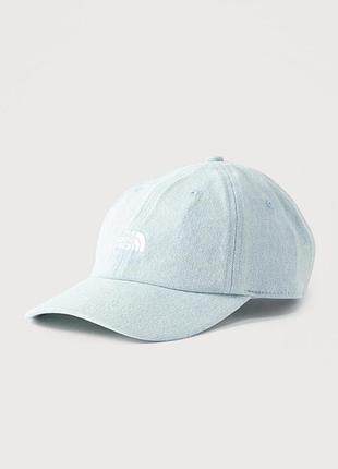 Оригінальна кепка the north face