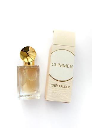 Glimmer від estée lauder