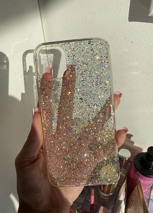 Чохол на iphone 11 2