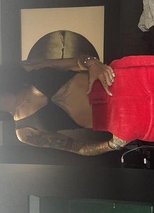 Sandro, zara, calvin klein 4