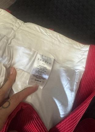 Sandro, zara, calvin klein 5