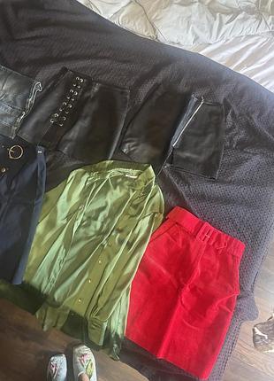 Sandro, zara, calvin klein