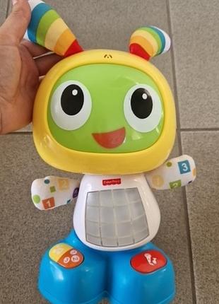 Интерактивная игрушка