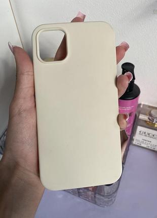 Чохол на iphone 11 2