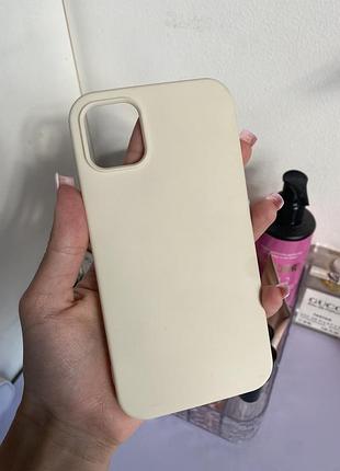 Чохол на iphone 11