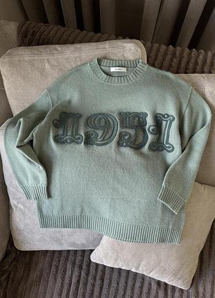 Шикарний світер max mara