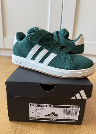 Adidas кросівки 32 розмір