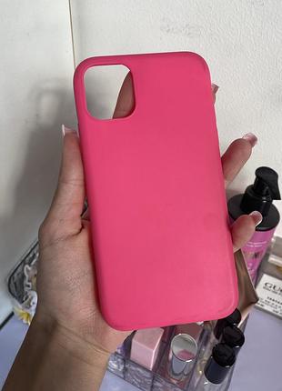 Чохол на iphone 11
