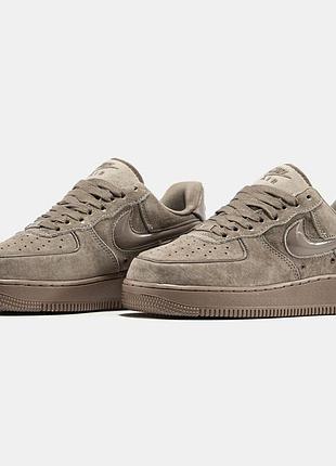 Кросівки nike air force 1