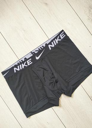 Трусы боксеры от бренда nike drive fit