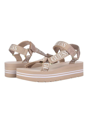 Босоножки, босоножки, guess