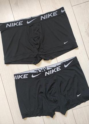 Труси боксери nike dryfit
