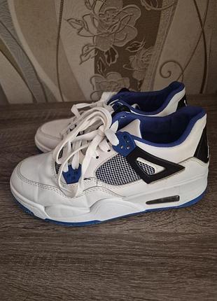 Кросівки jordan 38-24см