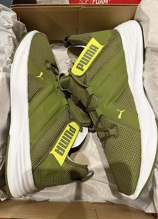 Кросівки puma