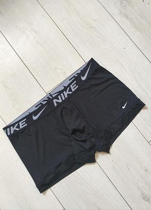Труси боксери nike dry fit