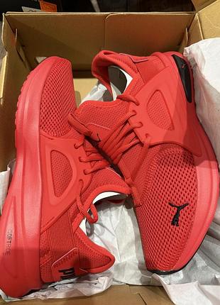 Кросівки puma