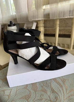Легенькі босоніжки street shoes