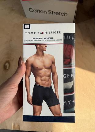 Труси tommy hilfiger