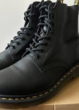 Оригінальні dr. martens 1460 | натуральна шкіра | стан відмінний